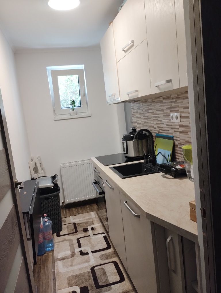 Apartament 3 camere