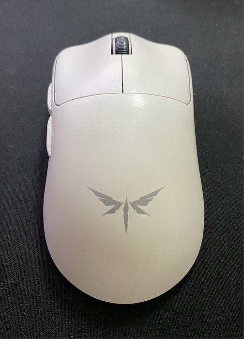 Мышь VGN Dragonfly F1 Moba белый