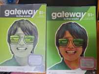 Gateway учебници Английски