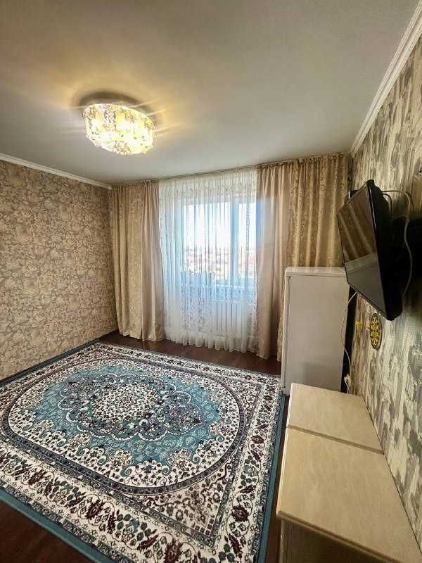 Продаётся 3комн. квартира в районе Жана Орда