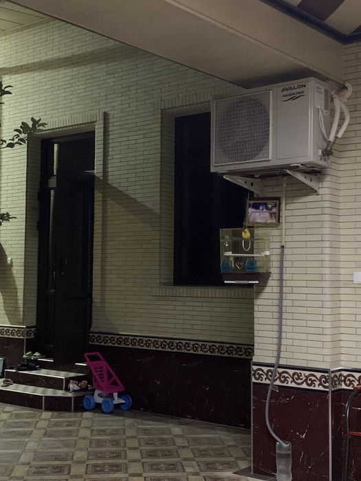 Ховли булварда аел кизлар учун ижарага куйилади