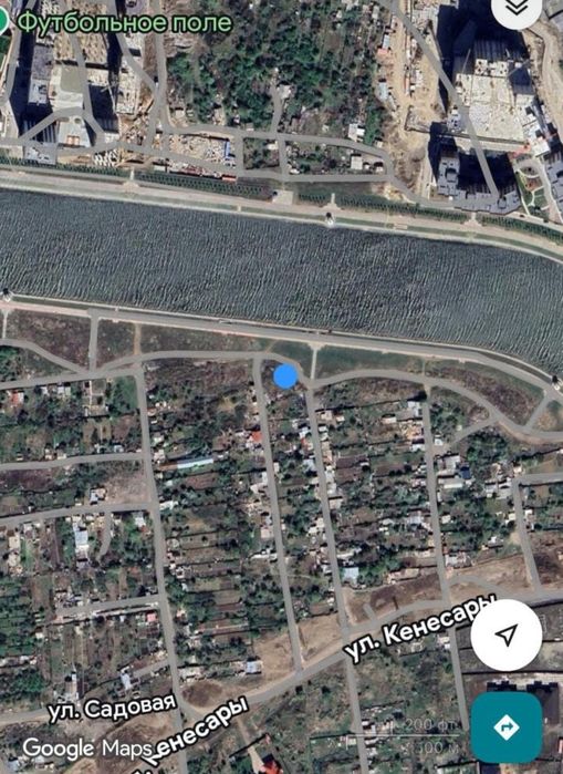 Продам дачу район ул Кенесары.