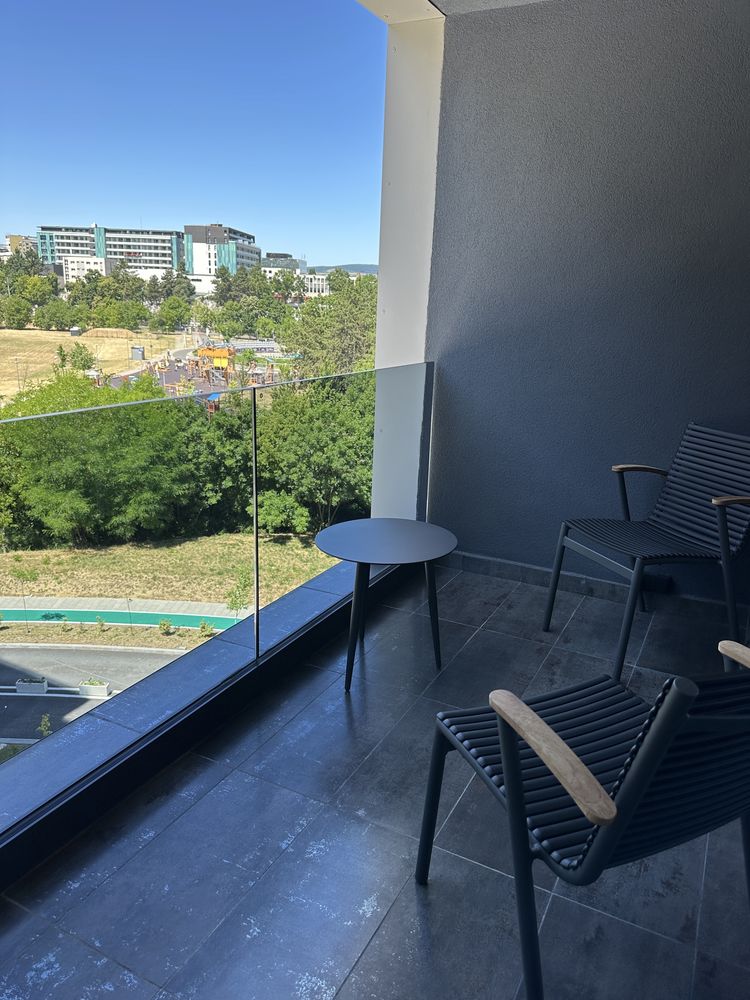 PF inchiriez apartament 2 camere Soporului 1