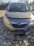 Opel Meriva 1.4 2011 На Части