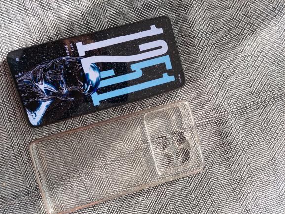 Schimb Poco X6 pro 5 g