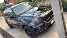 BMW X5 E70 3.0 D 2008