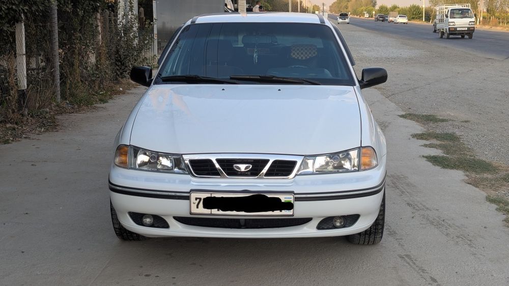 Daewoo Nexia 1 2006