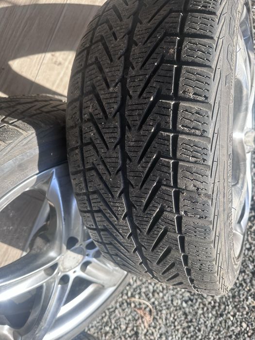 Jante Alfa Romeo R17