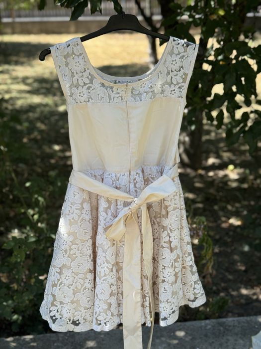 Rochie elegantă fete