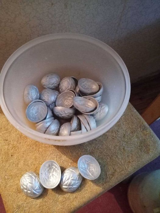 Формы для печенья "орешки" и для других видов печенья.