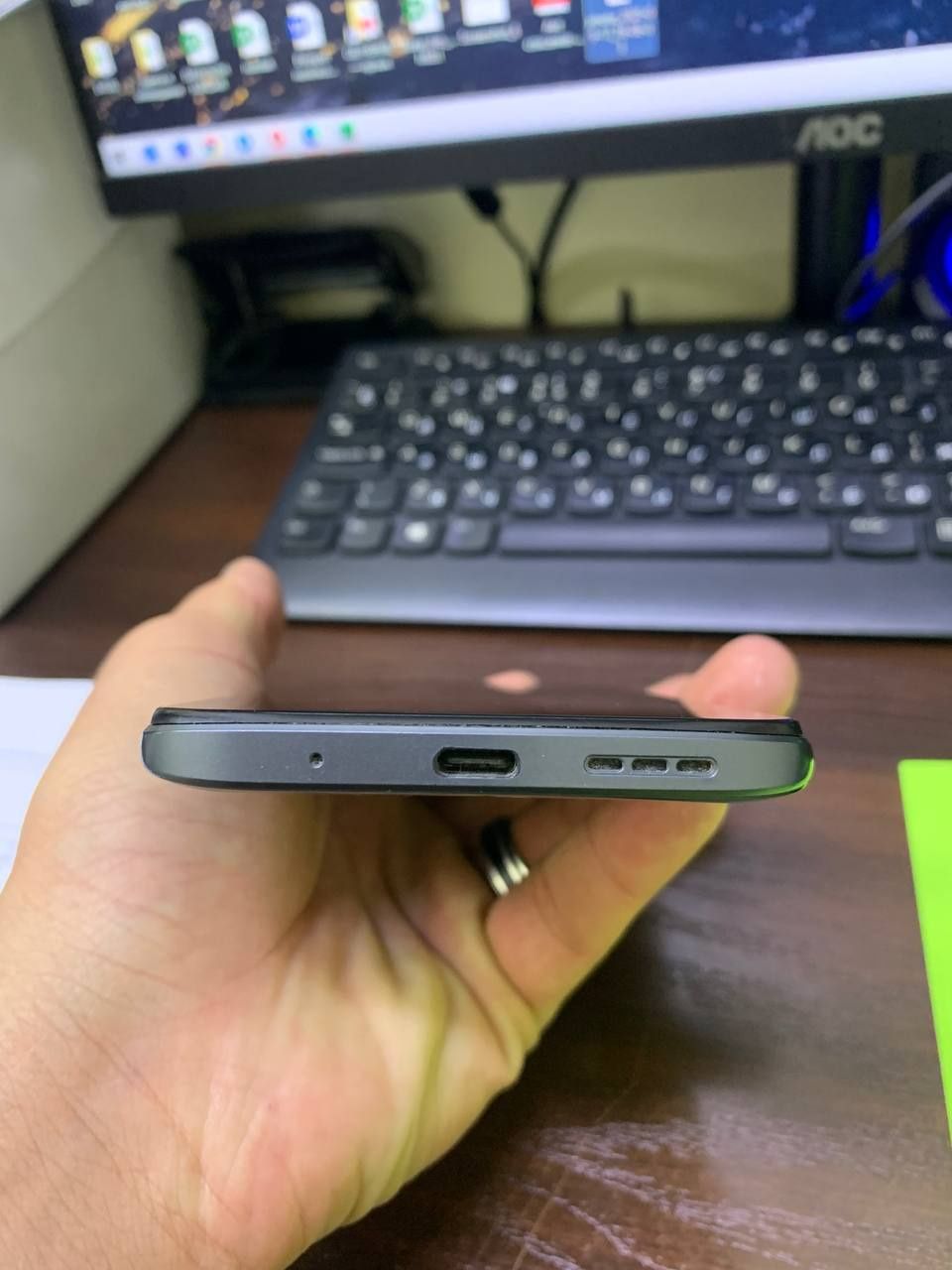 Redmi not 11 pro 4G