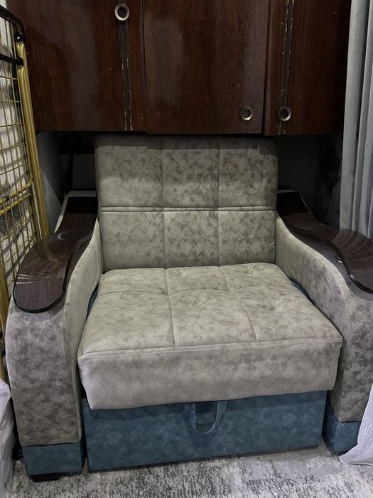 Кресло кровать раскладной