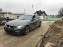 БМВ Е90, 320ХД, Фейслифт НА ЧАСТИ (BMW E90, 320XD LCI Chasti)