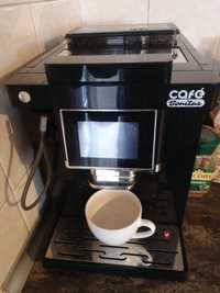 Кафеавтомати с гаранция