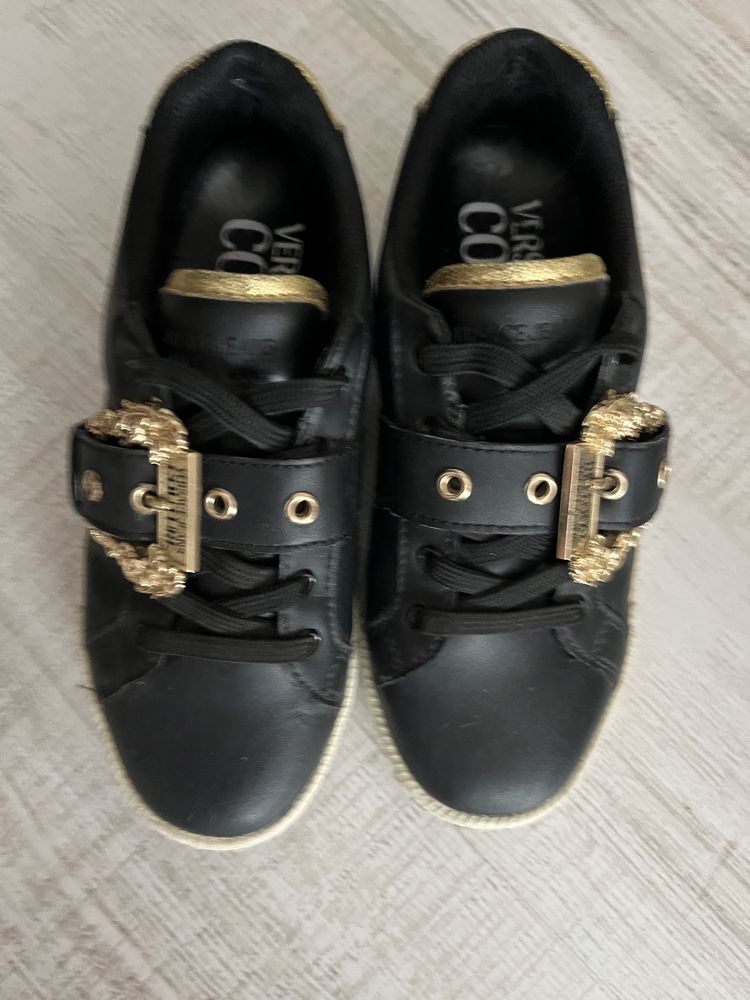 Versace jeans couture