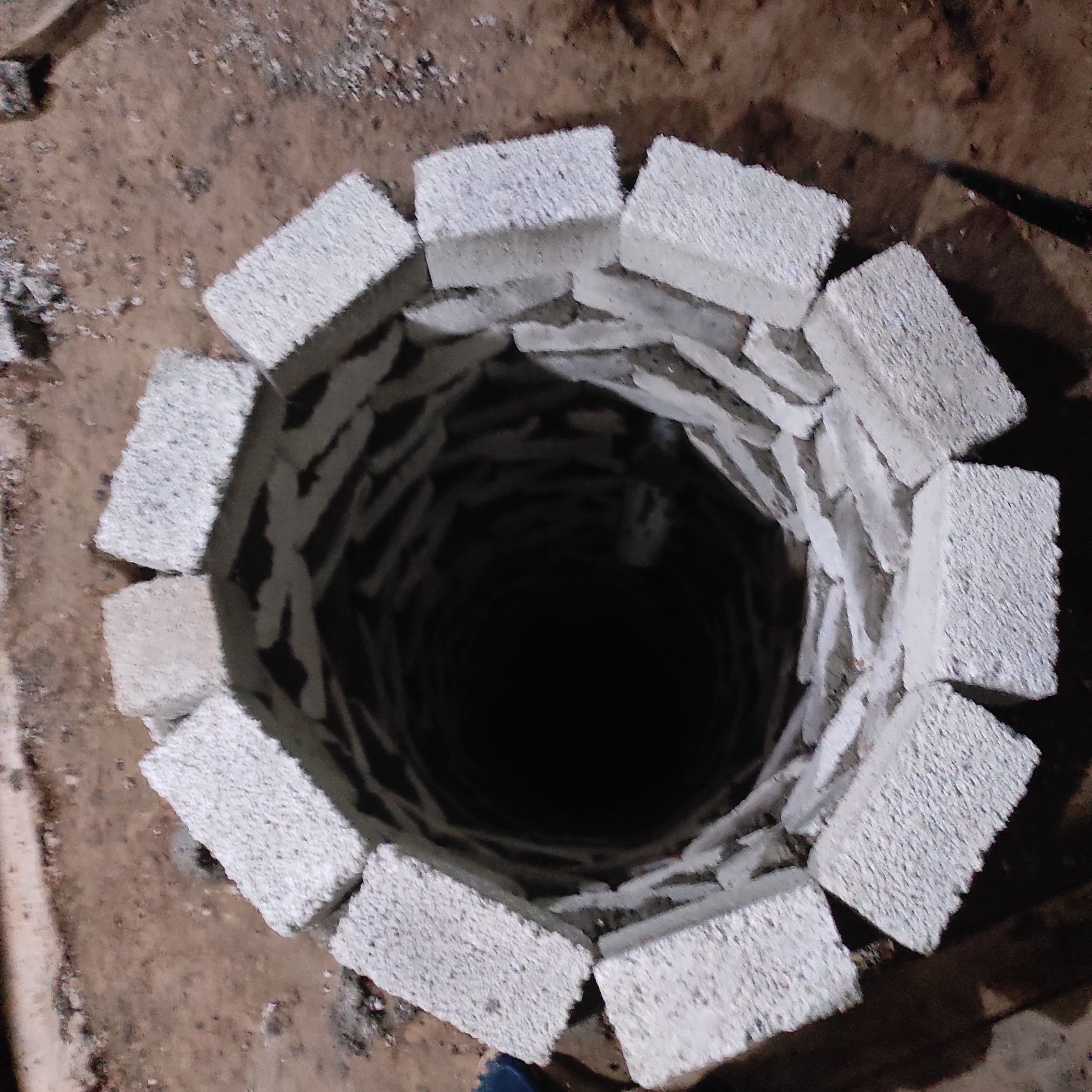 Yama, truba, tiranshey, tunil – Toshkent, Shaxzod