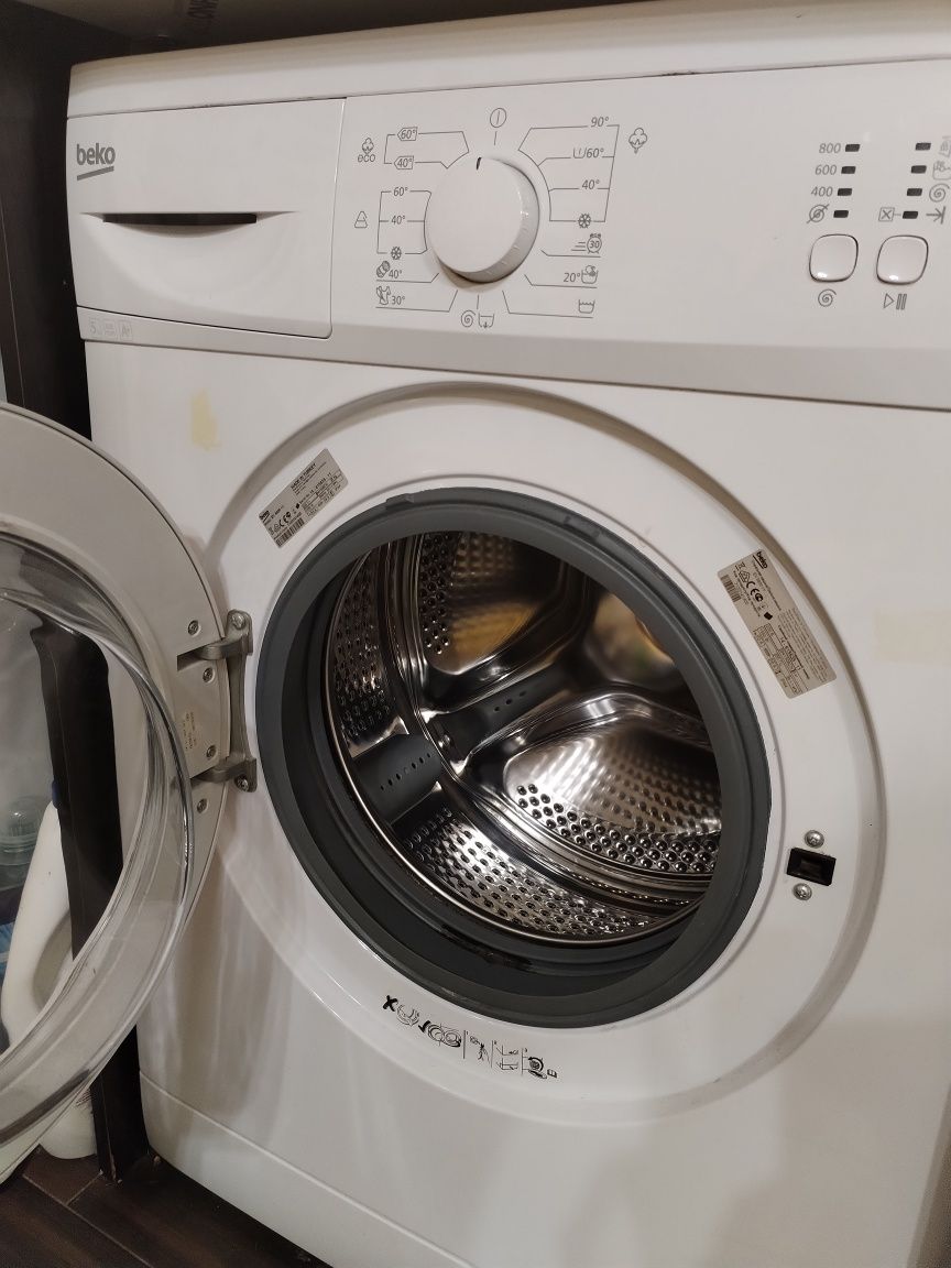 Пералня Beko EV 5800+y