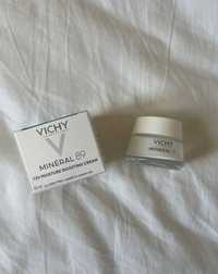 Crema Vichy Mineral 88