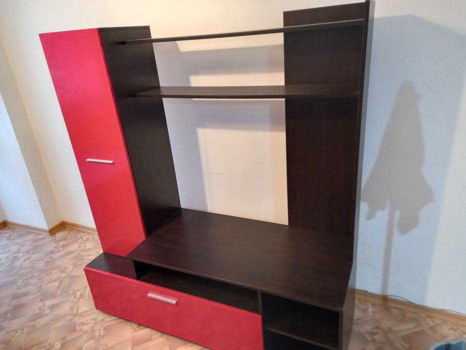 Холна секция използвана