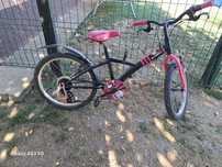 Bicicletă  Btwin