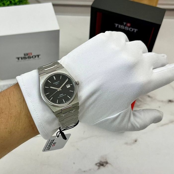 Механикчиские Tissot PRX