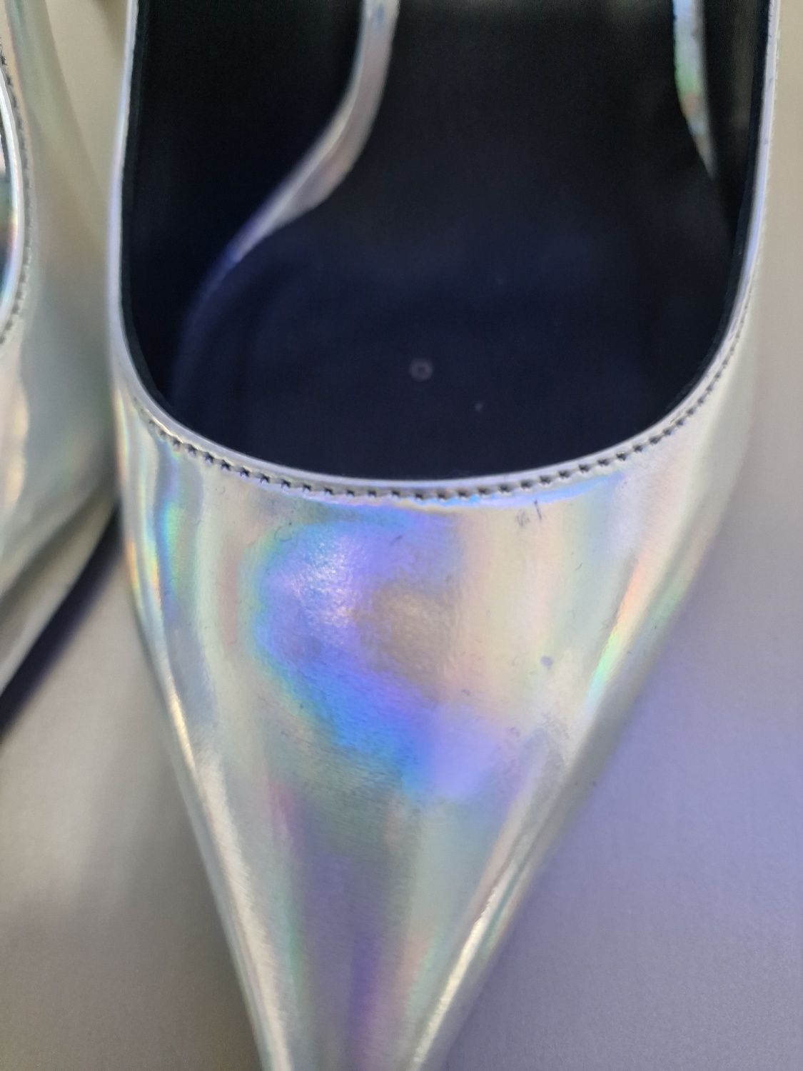Pantofi Balmain dama