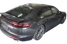 Dezmembrez Porsche Panamera 971 Turbo s hybrid 2020