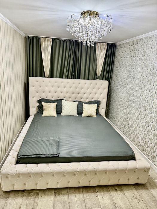 квартира люкс Михайловка, Онкология, 45 квартал, Михайловка, Онкология