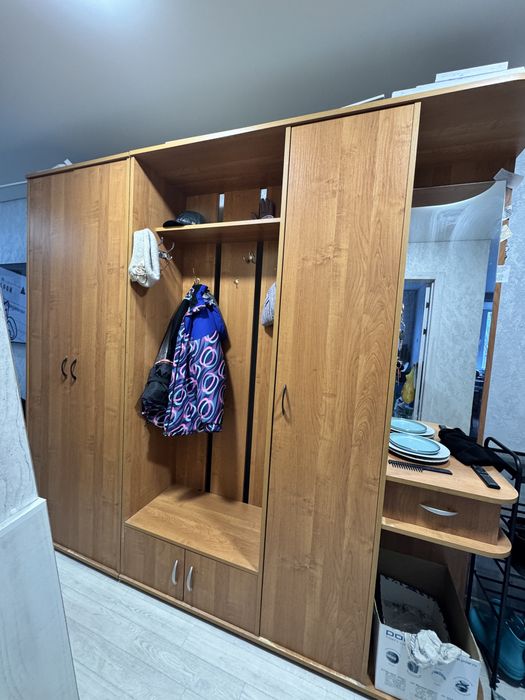 Продам шкаф в хорошем состоянии