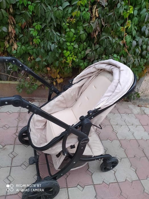 Коляска детская б/у