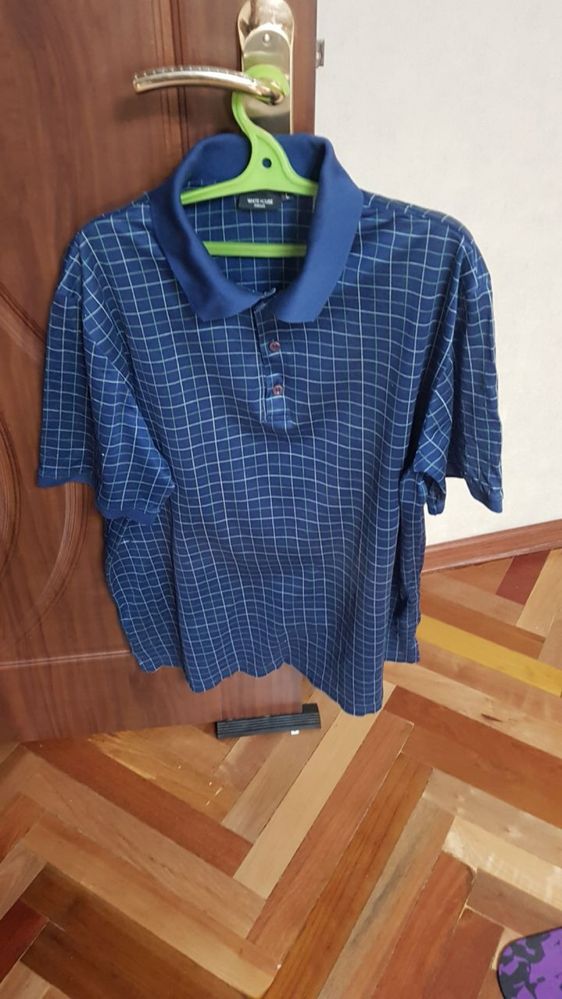 Мужская одежда xl xxl от 25 и выше