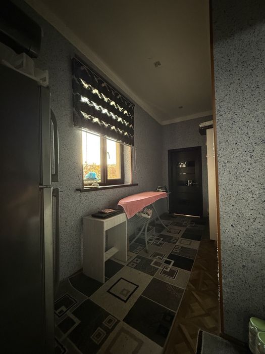 Продается    дом