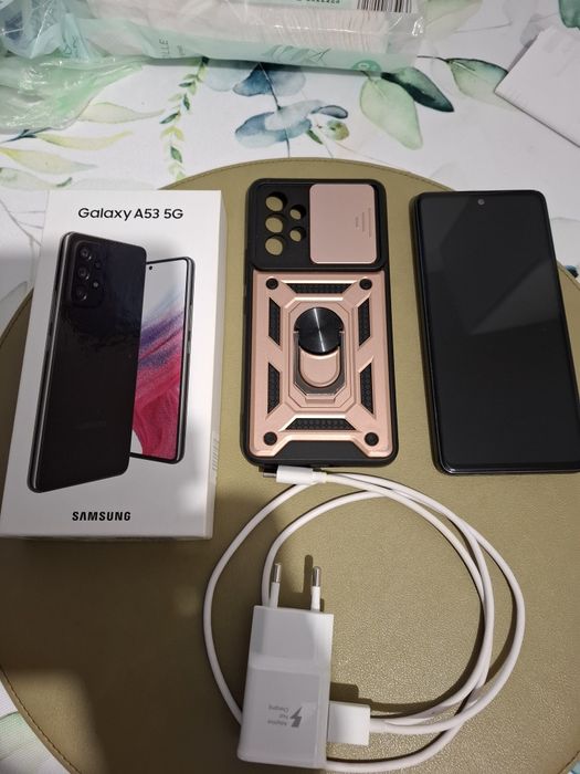 Vând telefon Samsung A53 5G
