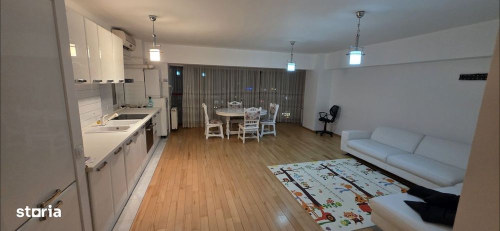 2 camere Bloc Nou Strada 9 Mai