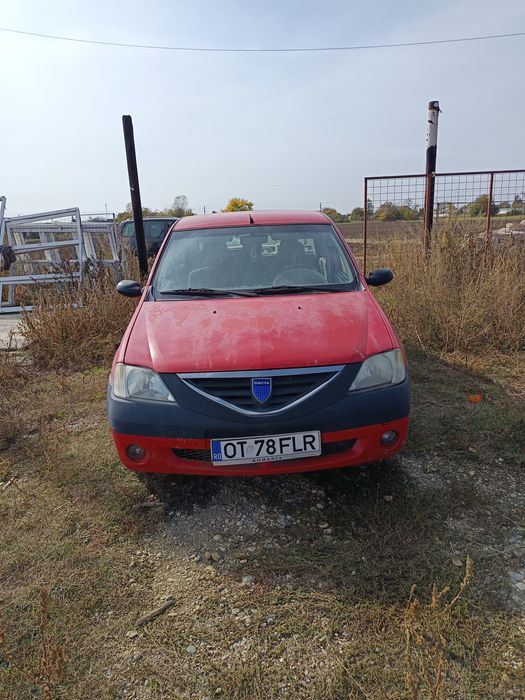 Logan 1,5 diesel