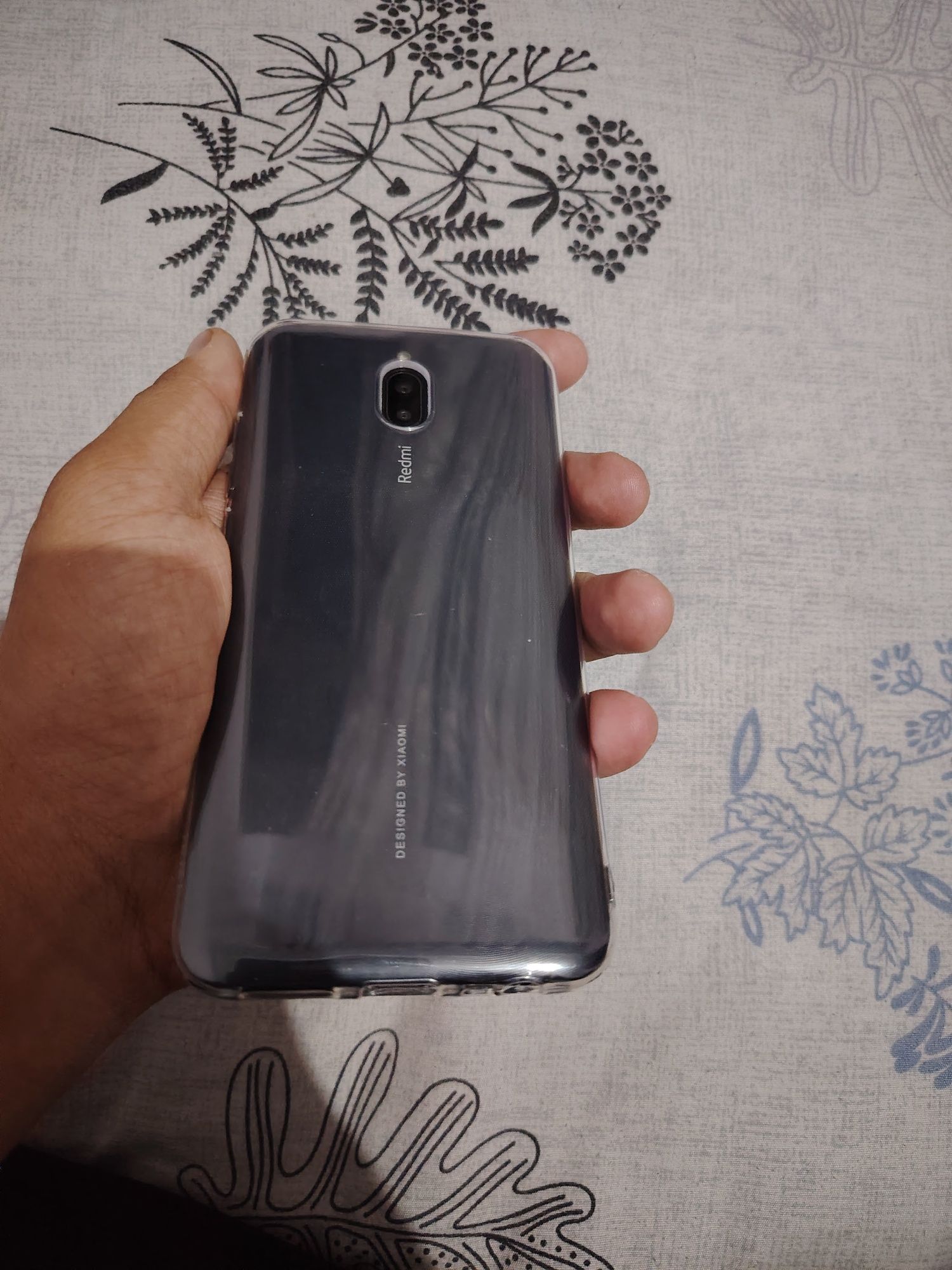 Redmi 8a Sotiladi Holati Ideal tinniq