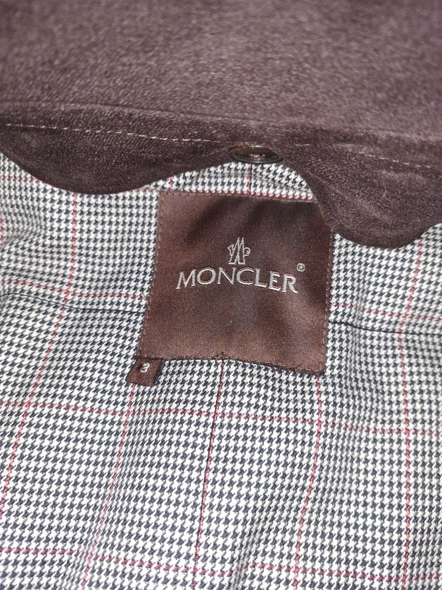 Moncler  Мъжко  Палто  3