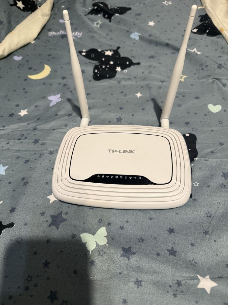 Продам роутер TP-Link