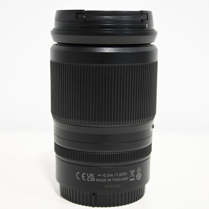 Nikon Z 24 200 f4-6.3