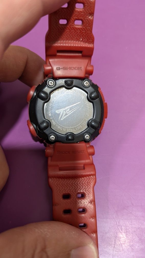 Casio,Dickies - Часовници