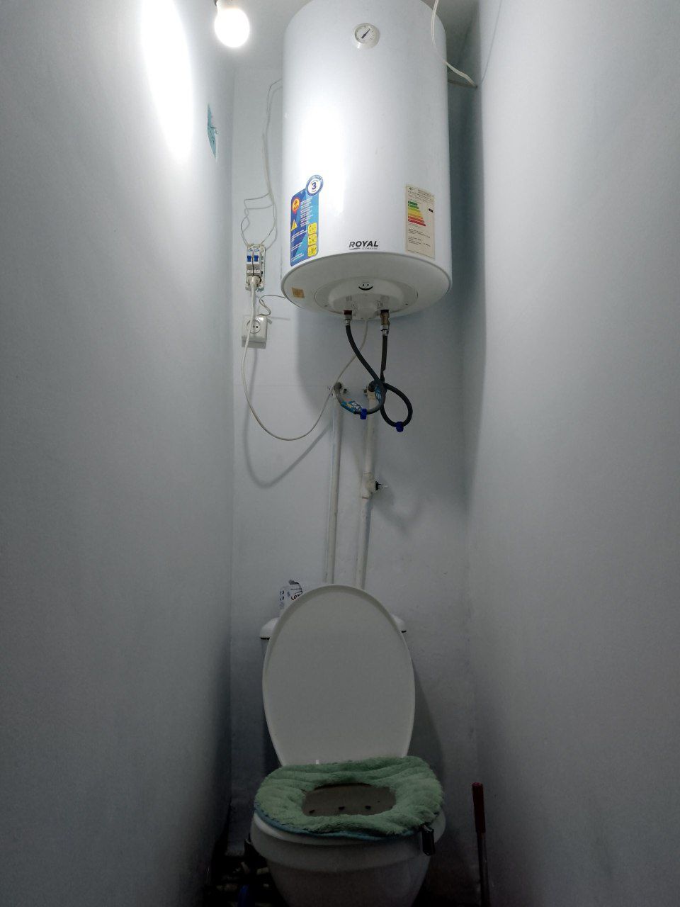 Kimyogar mfy uy sotiladi