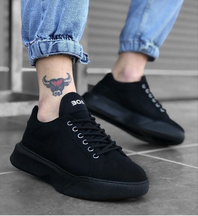 Adidasi casual pentru barbati