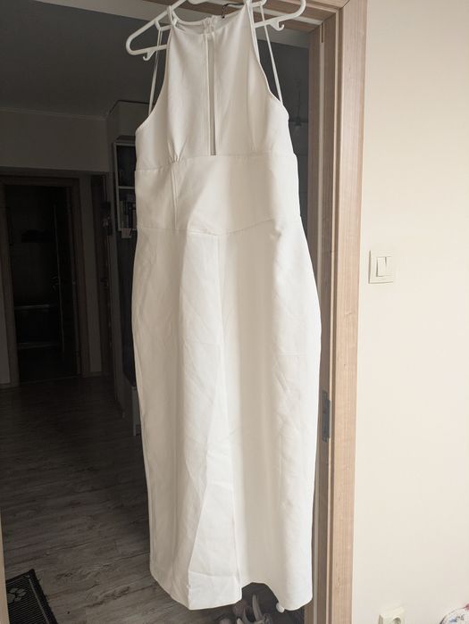 Rochie lunga Zara
