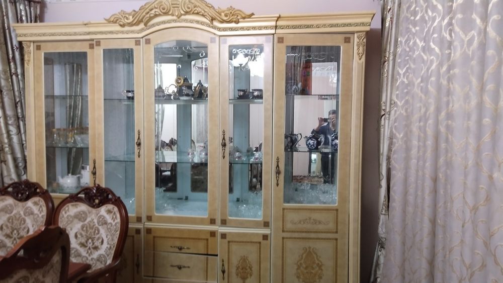 Продаётся стенка горка.