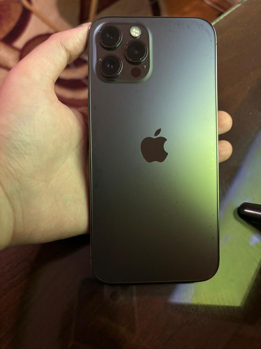 iPhone 12 pro max 256 GB