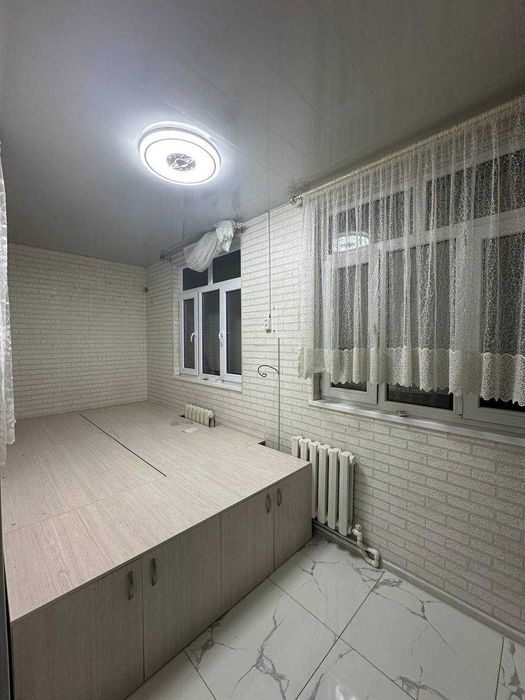 Продается 4х комнатная квартира в Морозова (Академ городке)