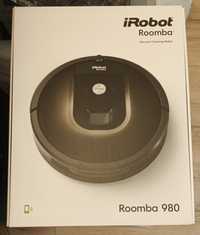 iRobot Roomba 980 - PT. PIESE
