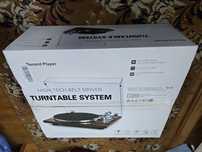 Pickup nou Bluethooth doza audio technica