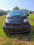 Smart Fortwo Brabus – ideal pentru oraș!