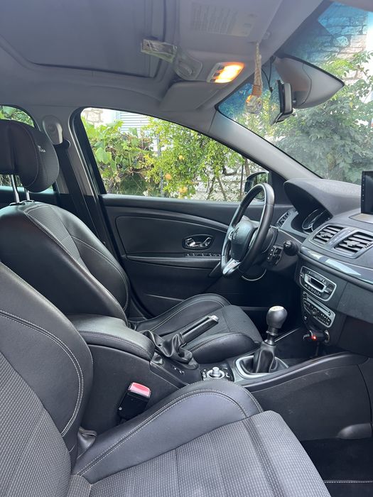 Vand Renault Megane 3 GT Line